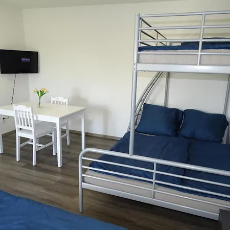 Apartman Nebuzely