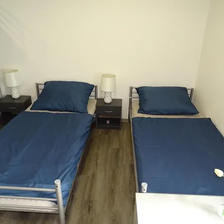 Διαμέρισμα Apartman Nebuzely