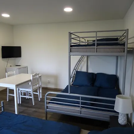 Apartman Nebuzely Nebuzely