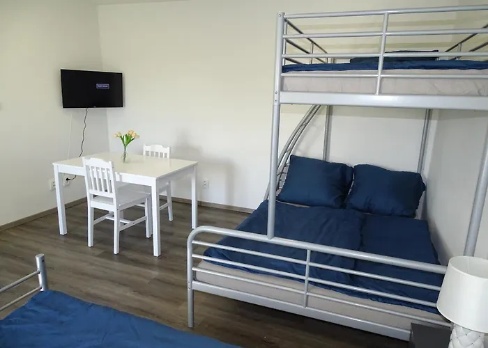 Apartman Nebuzely