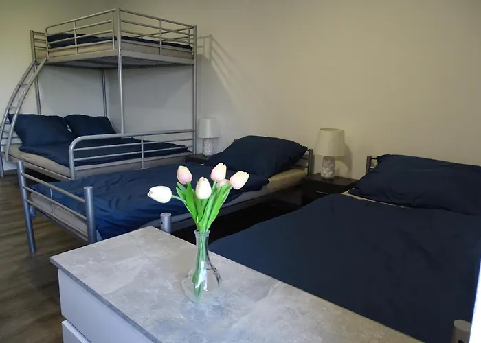 Apartman Nebuzely דירה Nebuzely