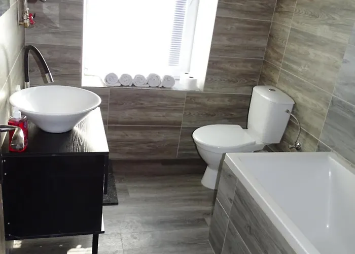 Apartman Nebuzely *
